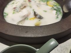 -鲜潭蒸汽石锅鱼(五道口购物中心店)