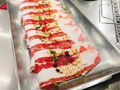 -小团团·路边烤牛肉(南岭壹街店)