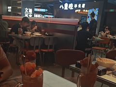 -文通冰室(东方宝泰店)