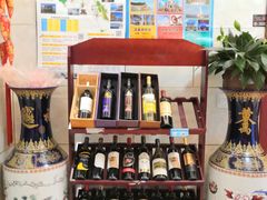 -宾朋海鲜饭庄(兴海路店)