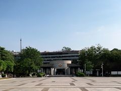 -中国客家博物馆