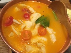 -云海肴云南菜·蒸汽石锅鱼(北京良乡华冠店)