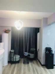 -KIMI HAIR SALON·烫染设计店