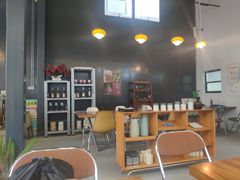 -CHILLAX轻乐时(侨建·Hi City店)