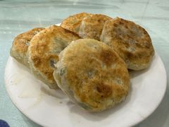 -牛庄高晓山风味馅饼城(海城店)