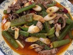 火爆腰花-雨田饭店(华兴东街店)