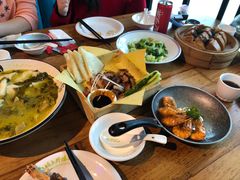 -涌上外婆桥(海宁银泰城店)