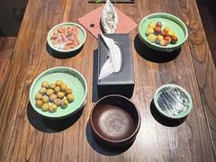 -隆荟•台州菜•粤菜