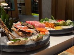 -生如夏花泰式火锅(鹭洲里店)