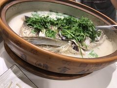 -风味小馆(天目湖宾馆店)