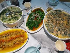 -四道菜·福建菜馆(万家广场店)