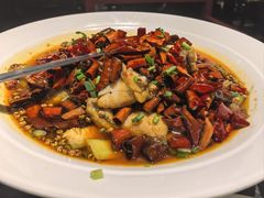 -北平盛世·新京菜·北京烤鸭(劲松·双井店)