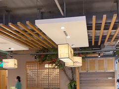 -绿草地·湘菜(喜盈门店)
