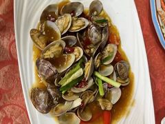 -友强·23年特色海鲜大排档(厦门店)