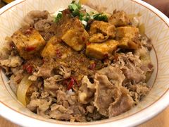 -食其家·牛丼咖喱(天津梅江印象城店)