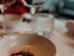 餐前甜品-福楼法餐厅FLO