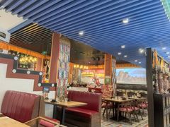 -敏珠拉姆藏餐·南京厨房(富春江东街店)