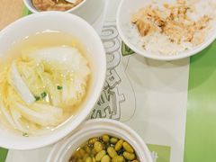 -老乡鸡(潜山南岳路店)