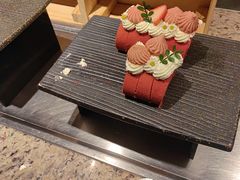 -上海锦江汤臣洲际大酒店壹阶层