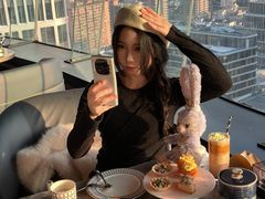 -Hi City·城市之巅