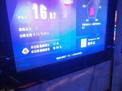 -唱客美食KTV量贩(北京路店)