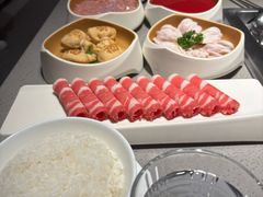 -海底捞火锅(北京路店)