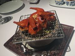 -悦轩中餐厅·高空江景·杭州柏悦酒店