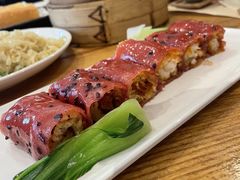 -虾饺妹·粤式手工点心(水荫路店)