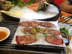 -割烹旭日本料理(龙湖狮山天街店)