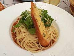 -Lets burger非常汉堡·环球风味(蓝色港湾店)
