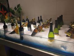 -海天盛宴新派海鲜自助餐厅(群力店)