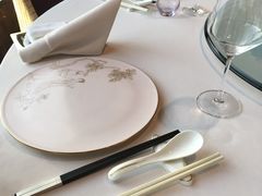 -金轩中餐厅 Jin Xuan(浦东丽思卡尔顿酒店)