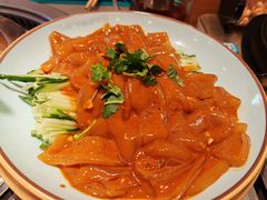 -灶座小锅烀饼·铁锅炖(道里店)