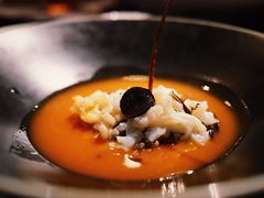 -上海滩餐厅(BFC外滩金融中心店)