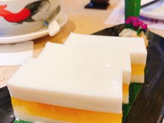 香芒夹心椰汁糕-点都德(聚福楼店)