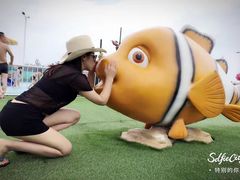 -秦皇岛乐岛海洋王国