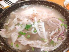火车头汤粉-越谜·越南餐厅(长白店)