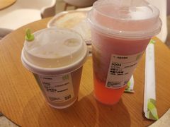 -奈雪的茶(湖滨银泰in77C区PRO店)