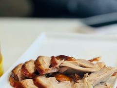 -玉林烤鸭店(小西天店)