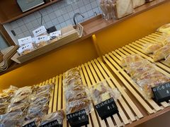 -0+1·手作面包(新北店)