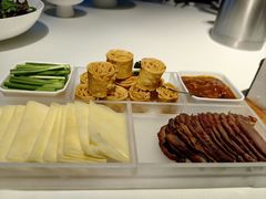 -四季民福烤鸭店(故宫店)