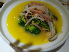 -后宫私房菜(汇客美食娱乐广场店)