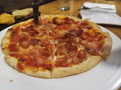 -安妮意大利餐厅(世贸天阶店)
