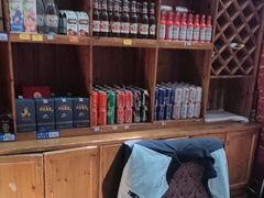 -思金拉措庄园藏餐(太阳岛店)