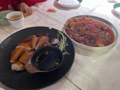 -德尚煌·顺德菜(誉山悠方天地店)