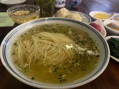 -同得兴 Since·1995 传统苏式面馆(嘉馀坊店)