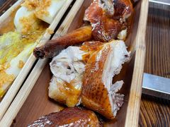 -竹一味·竹筒饭