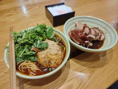 -晓马鸭店(新芜路店)