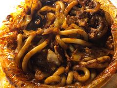 -新疆味道(大成名店公园店)