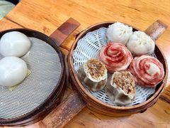 -酒城小笼包(马王庙店)